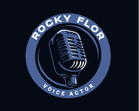Rocky Flor Voice Over